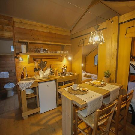 Agriturismo Poggio Nardini 蒙特鲁朴·菲奥伦蒂诺 外观 照片