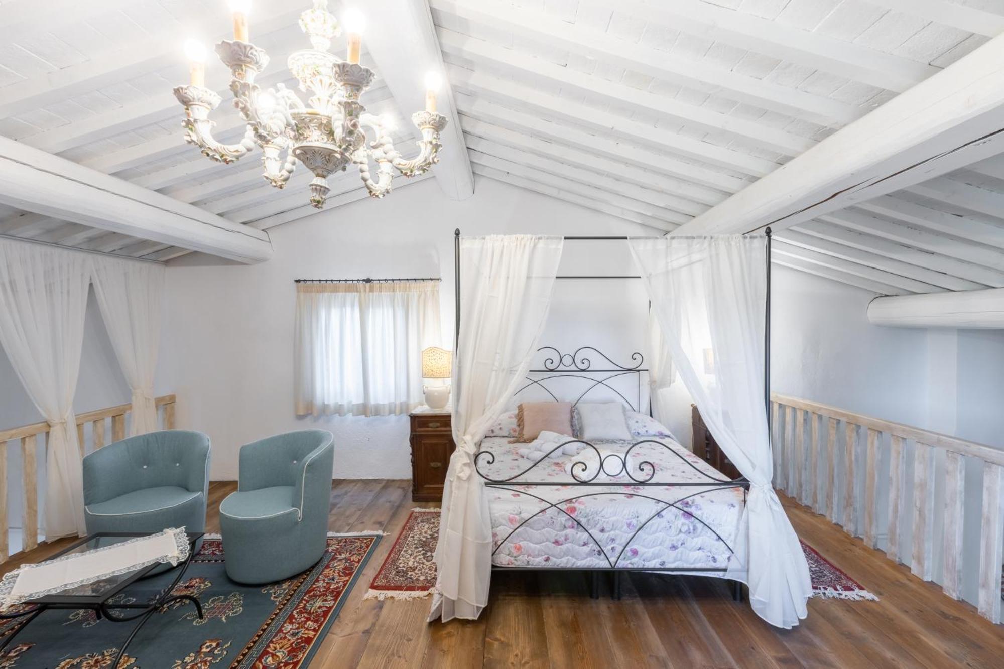 Agriturismo Poggio Nardini 蒙特鲁朴·菲奥伦蒂诺 外观 照片